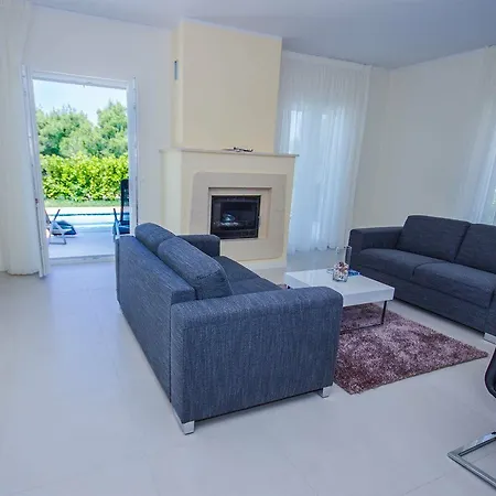 2 Hotell Splitska
